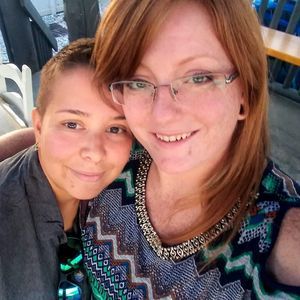 Meet your Posher, Mandie